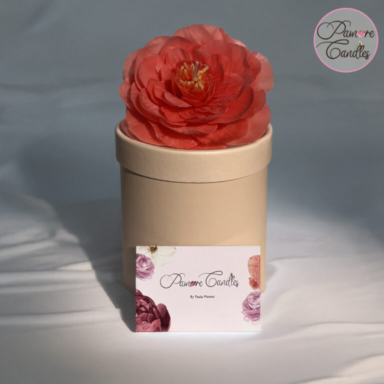 Camelia-bloom-beeswax