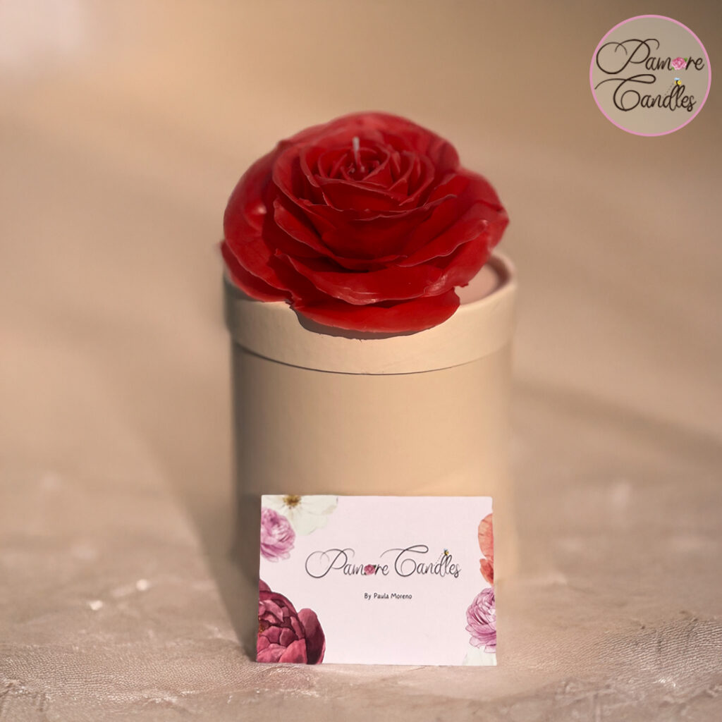 Rose_Stand