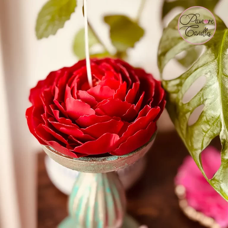 Pamore-candle-forever-rose-1